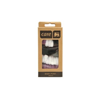 Delhaize | Care | Elastiques | Baby | Ponie | Basic color 