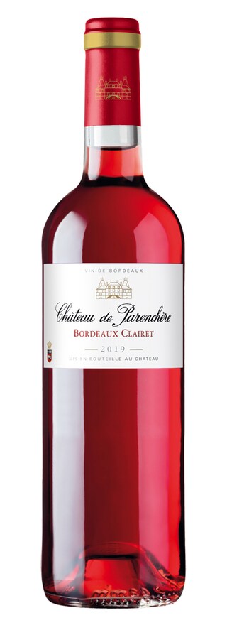 France - Frankrijk | Bordeaux - Bordeaux AC | Château de Parenchère Clairet 2018 