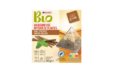Delhaize-Bio
