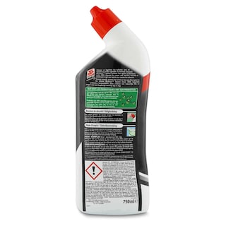 WC Net | Toilet gel | Energy | Hygiene Active | 1+1 gratis 