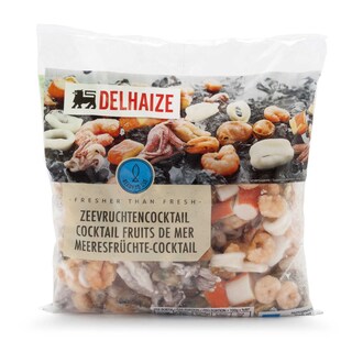 Delhaize