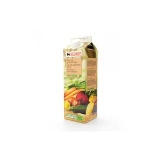 Delhaize | Jus | Légumes | Brik 