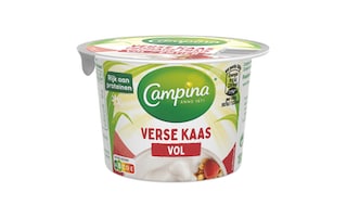 Campina | Verse kaas | Vol 