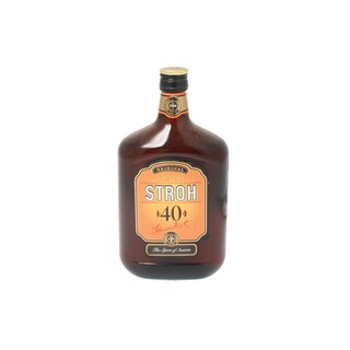 Stroh | Brandy | Alc. 40% vol. 70 cl