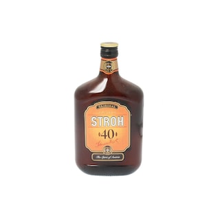 Stroh | Brandy | 40% vol.alc 