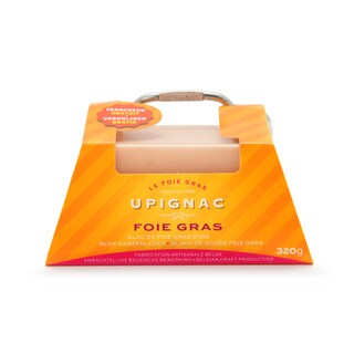 Upignac | Ganzenlever | Blok 