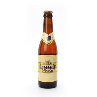 Hoegaarden | Witbier | Grand Cru | 8,5% alc | Fles 