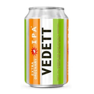 Vedett