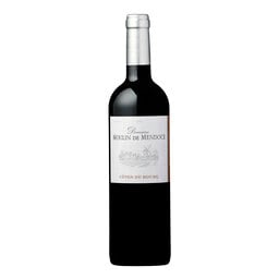 Domaine Moulin De Mendoce