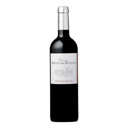 Domaine Moulin De Mendoce | Côtes de Bourg | 2015 