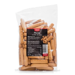 Deli Di Paolo | Picos | Olijfolie 150 gr