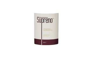 Italie - Italië | Puglia - Salento IGT | Masseria Supreno Primitivo 2018 