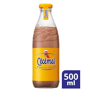 Cécémel | Le seul vrai Bouteille 