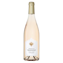 France - Frankrijk | Rhône - Côte de Provence | Valgencelle 2021 Rosé Bio 