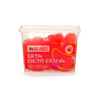 Delhaize | Snoepjes | Kersen 