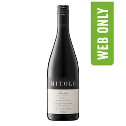 Mitolo Savita Shiraz | Rouge