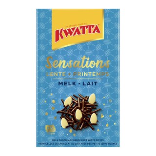 Kwatta | Vermicelles | Lait 