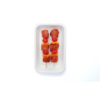 DELHAIZE | BROCHETTE MEDITERRANEENNE 