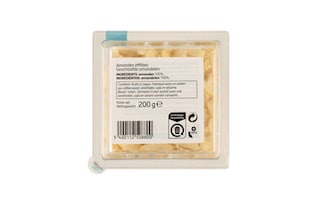 Delhaize | Amandes Effilees 