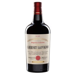 Berselli Signature Cabernet sauvignon 19 rood