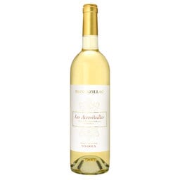 France - Frankrijk-Sud-Ouest - Monbazillac