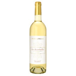 France - Frankrijk | Sud-Ouest - Monbazillac | Les Accordailles Blanc | Doux 18 