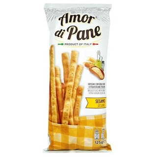 Amore Di Pane | Broodsticks | Sesam 