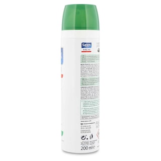 Sanex | Deo | Mannen | Met aluinsteen 