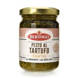 Pesto | Al | Tartufo