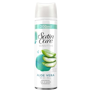 Venus | Satin care | Gel | Duopack 