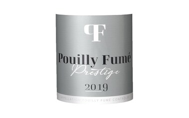 France-Frankrijk-Loire - Pouilly Fumé