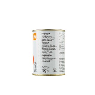 365 | Delhaize | Geconcentreerde tomaten 