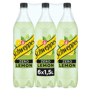 Schweppes