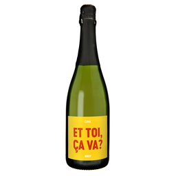 Delhaize | Cava | D.O. | Brut 
