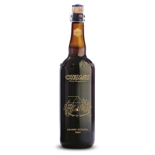 Chimay | Bier | 9% alc 