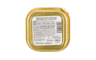 Delhaize | Hondenvoeding | Terrine | Adult | Rund 