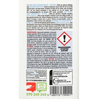 Delhaize | Vaatwasreiniger | Expert 25 cl