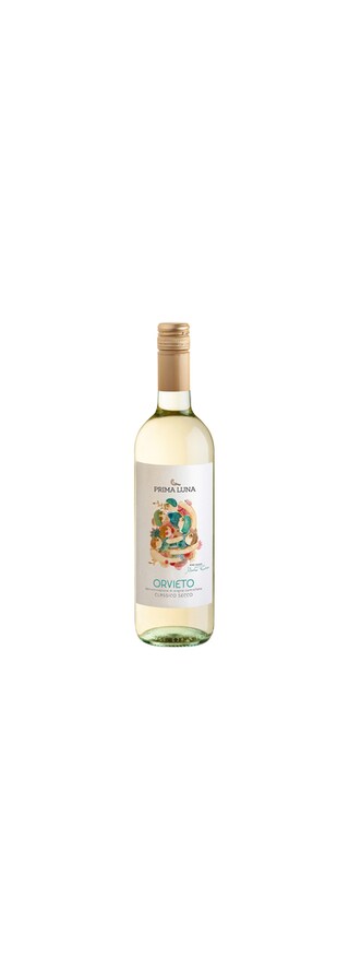 Prima Luna | Orvieto 75 cl