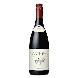 Vin de France