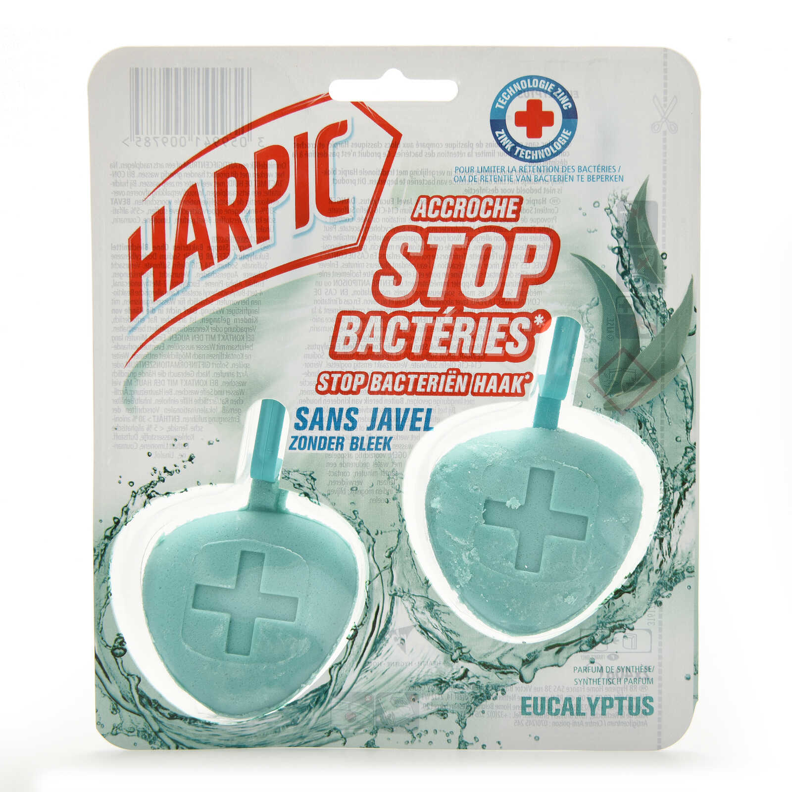 Harpic