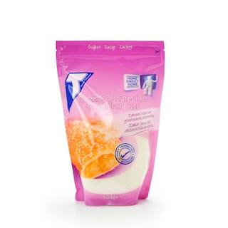 Tienen-Tirlemont | Sucre | Brillant | Décor 