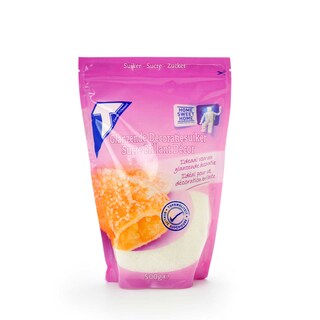 Tienen-Tirlemont | Sucre | Brillant | Décor 