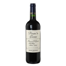 FR MIDI LANGUEDOC AOP | Domaine des Garennes 13 Rouge 