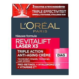 L'Oréal Paris-Revitalift