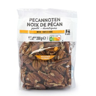 Delhaize | Pecannoten 