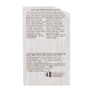 Delhaize | Vleesbrood | Provencaalse wijze 