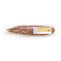 Filet mignon | Porc |Romarin