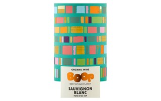 BOOP | Sauvignon Blanc | Bio 