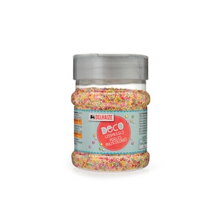 Delhaize | Ijspikkels | Veelkleurig 