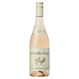 La Vieille Ferme